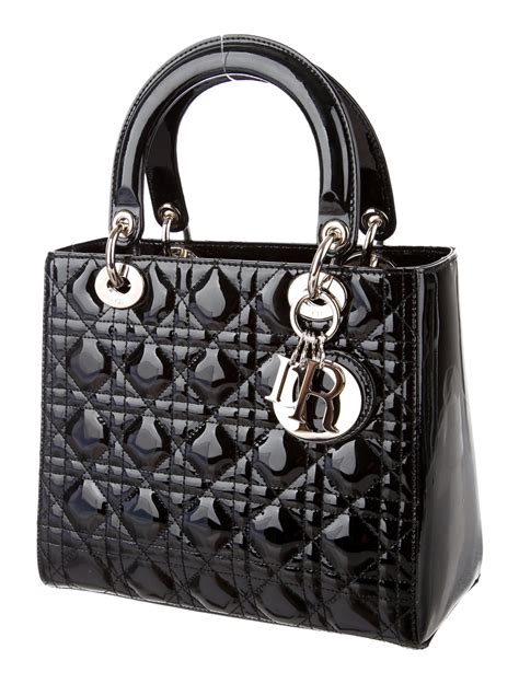 bags like lady dior|most popular christian Dior bag.